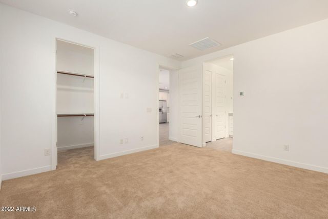 132 E Teakwood Drive, Chandler, AZ 85249