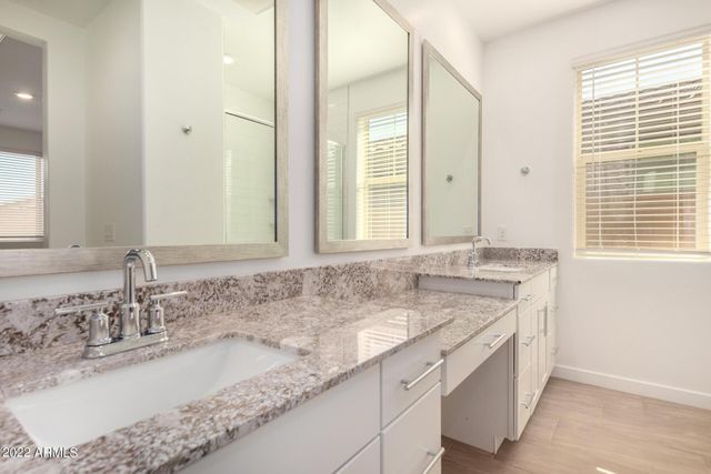 132 E Teakwood Drive, Chandler, AZ 85249