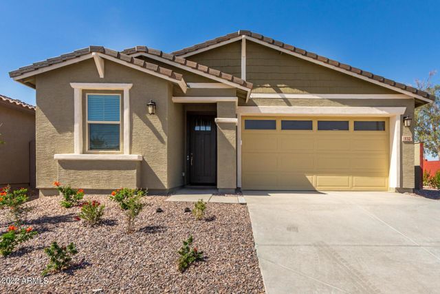 132 E Teakwood Drive, Chandler, AZ 85249