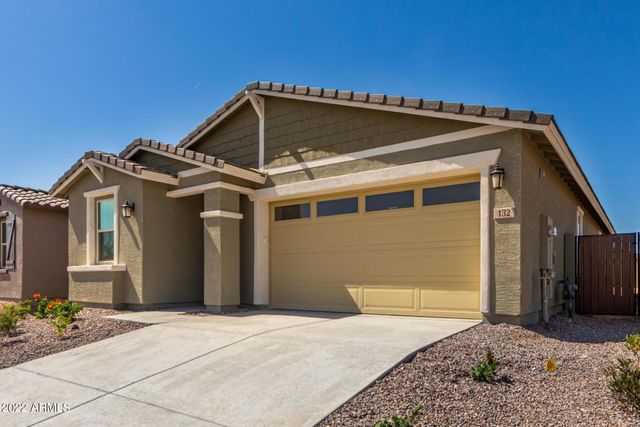 132 E Teakwood Drive, Chandler, AZ 85249