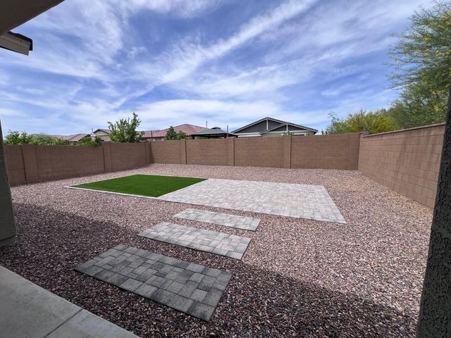 132 E Teakwood Drive, Chandler, AZ 85249