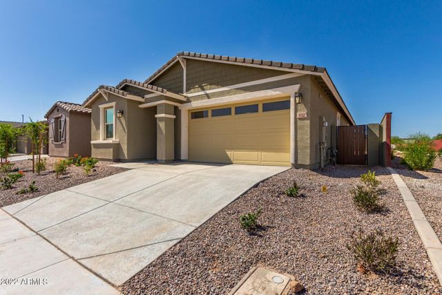 132 E Teakwood Drive, Chandler, AZ 85249