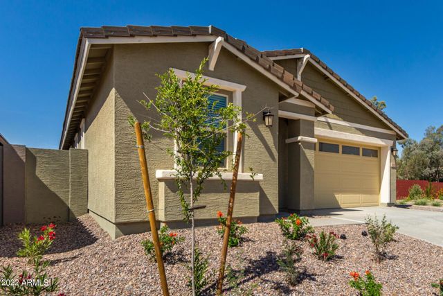132 E Teakwood Drive, Chandler, AZ 85249