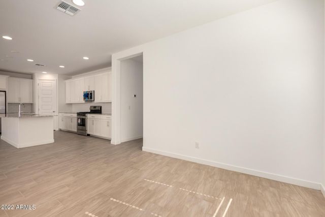 132 E Teakwood Drive, Chandler, AZ 85249