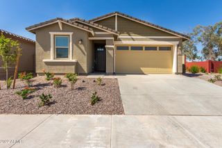 132 E Teakwood Drive, Chandler, AZ 85249