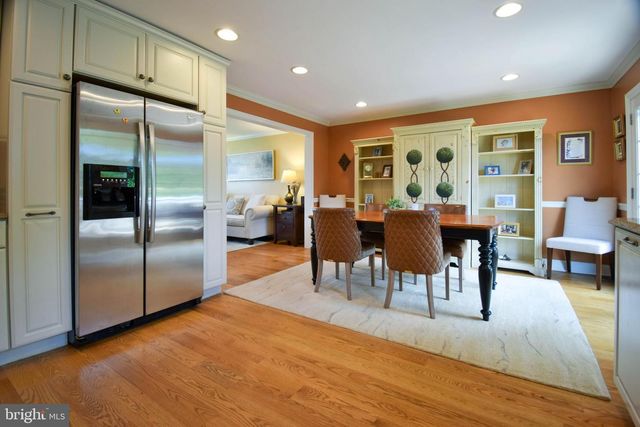 708 LINCOLN DR, Brookhaven, PA 19015