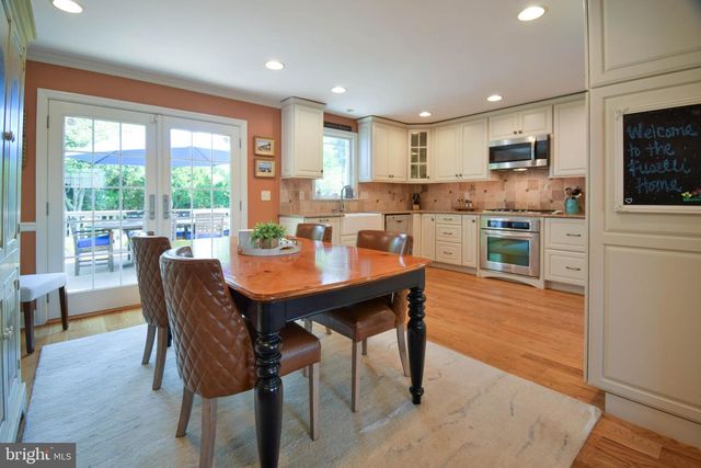 708 LINCOLN DR, Brookhaven, PA 19015
