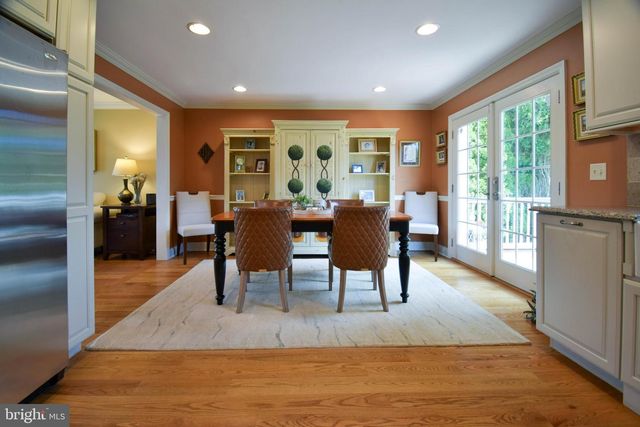 708 LINCOLN DR, Brookhaven, PA 19015