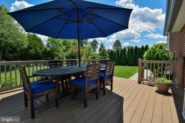 708 LINCOLN DR, Brookhaven, PA 19015