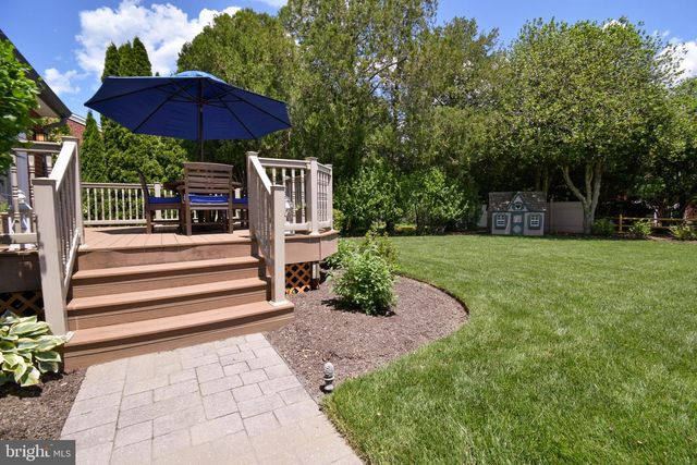 708 LINCOLN DR, Brookhaven, PA 19015