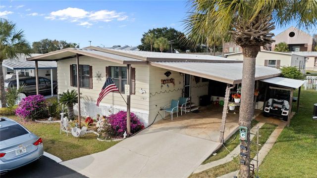 37817 GRANADA AVENUE, Zephyrhills, FL 33541