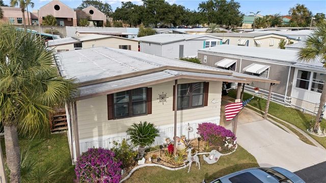37817 GRANADA AVENUE, Zephyrhills, FL 33541