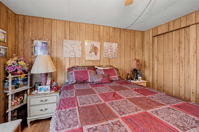 37817 GRANADA AVENUE, Zephyrhills, FL 33541