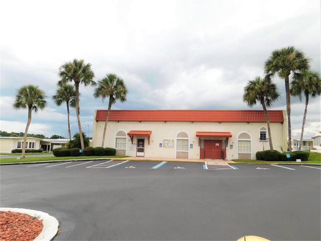 37817 GRANADA AVENUE, Zephyrhills, FL 33541