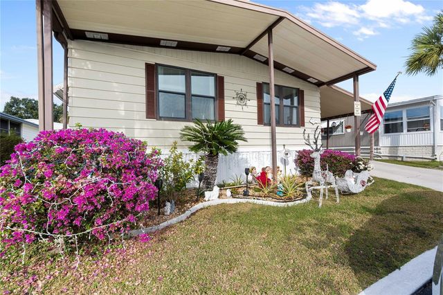 37817 GRANADA AVENUE, Zephyrhills, FL 33541