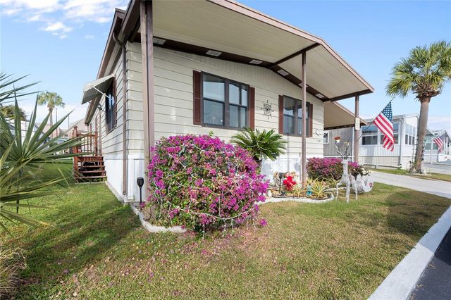 37817 GRANADA AVENUE, Zephyrhills, FL 33541