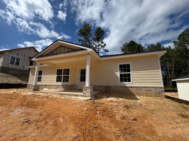 3627 Pebble Creek Drive, Hephzibah, GA 30815