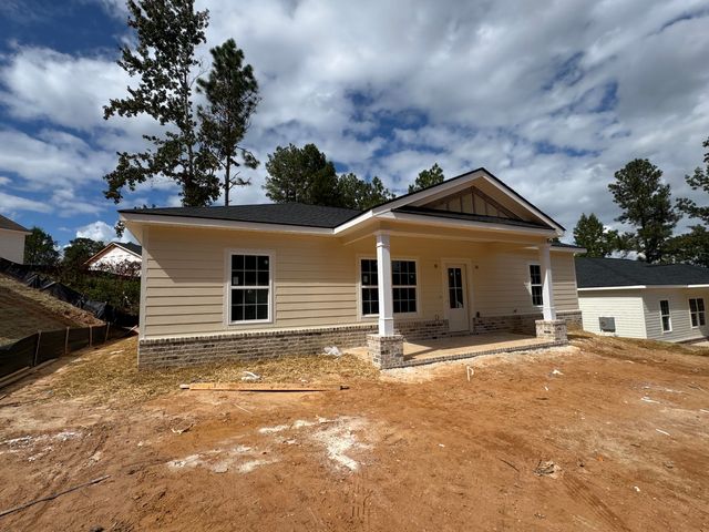 3627 Pebble Creek Drive, Hephzibah, GA 30815