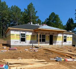 3627 Pebble Creek Drive, Hephzibah, GA 30815