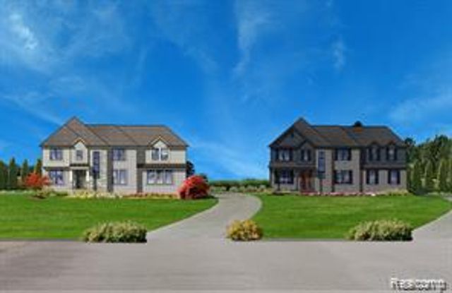1206 Coach House Lane, South Lyon, MI 48178