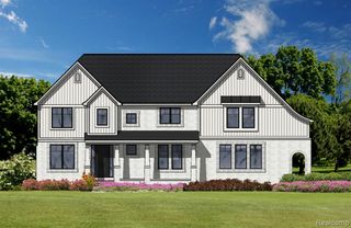 1206 Coach House Lane, South Lyon, MI 48178