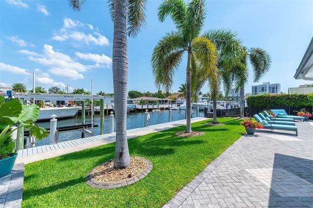 2791 NE 9th Court, Pompano Beach, FL 33062