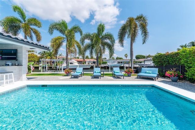 2791 NE 9th Court, Pompano Beach, FL 33062