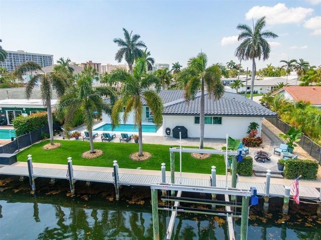 2791 NE 9th Court, Pompano Beach, FL 33062