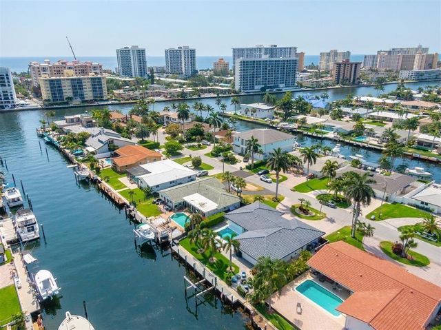 2791 NE 9th Court, Pompano Beach, FL 33062