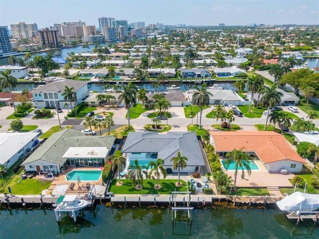 2791 NE 9th Court, Pompano Beach, FL 33062