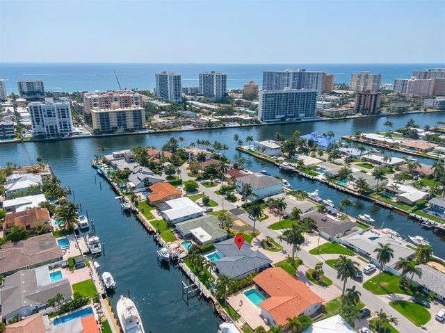 2791 NE 9th Court, Pompano Beach, FL 33062