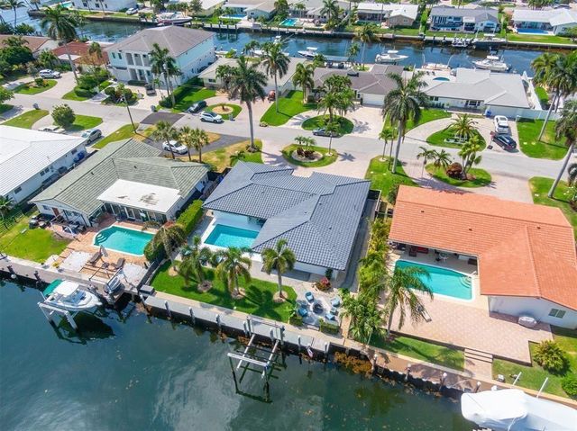 2791 NE 9th Court, Pompano Beach, FL 33062