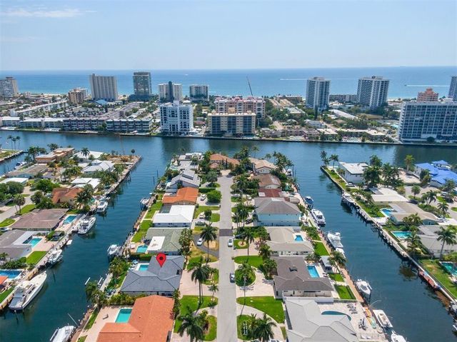 2791 NE 9th Court, Pompano Beach, FL 33062