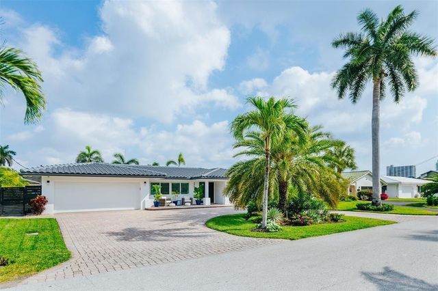 2791 NE 9th Court, Pompano Beach, FL 33062