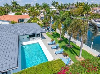 2791 NE 9th Court, Pompano Beach, FL 33062