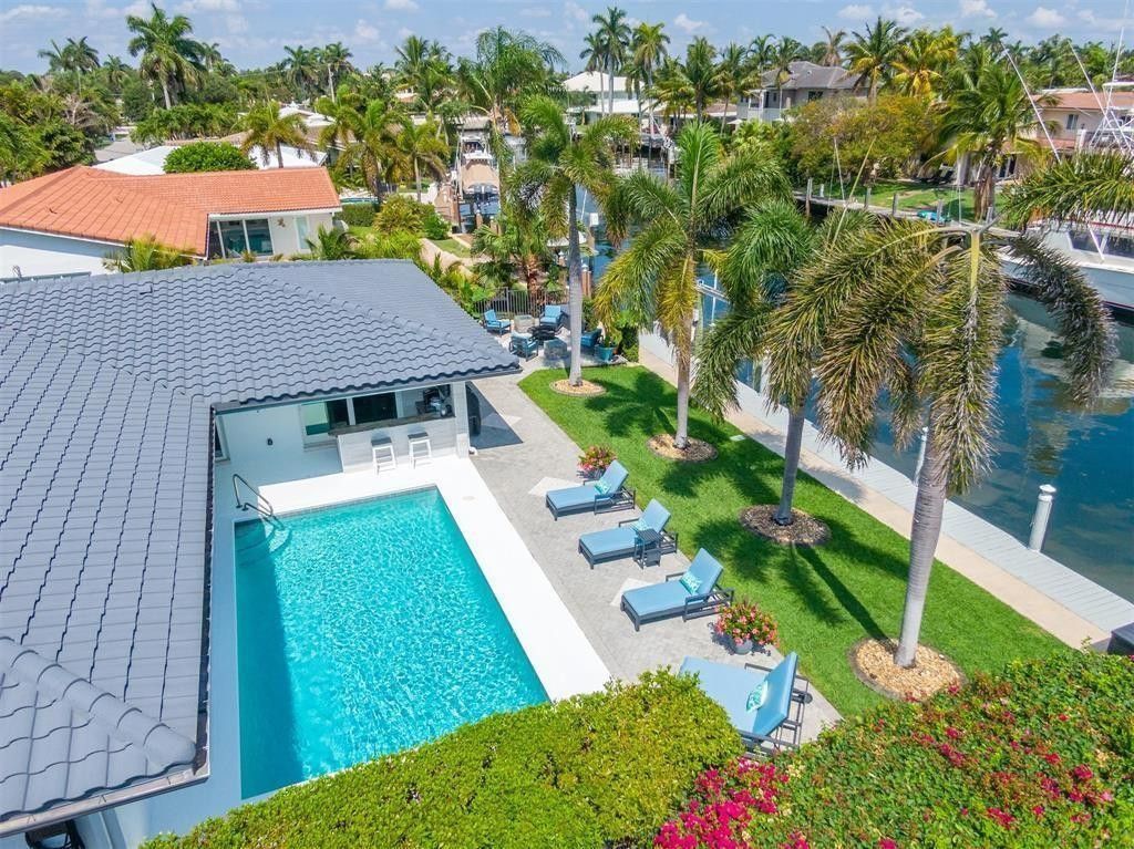 2791 NE 9th Court, Pompano Beach, FL 33062