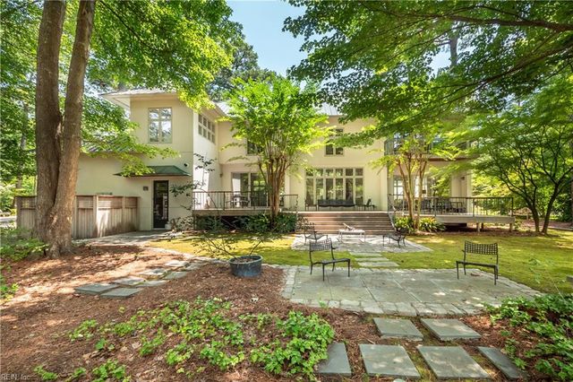 2677 Shorehaven DR, Virginia Beach, VA 23454