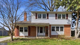 361 KESSELRING AVE, Dover, DE 19904