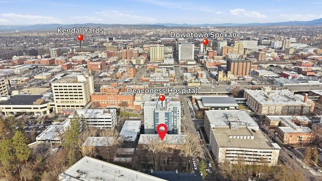 704 W 6th Ave, Spokane, WA 99204