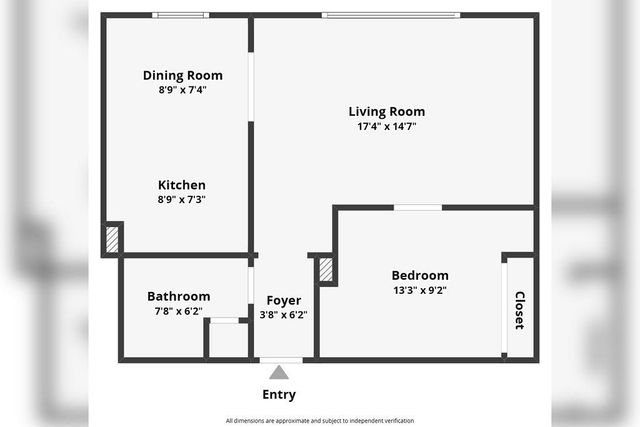 704 W 6th Ave, Spokane, WA 99204