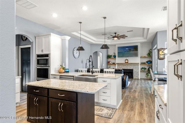 12277 Eskimo Curlew Road, Weeki Wachee, FL 34614