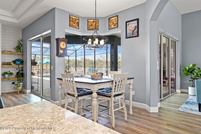 12277 Eskimo Curlew Road, Weeki Wachee, FL 34614