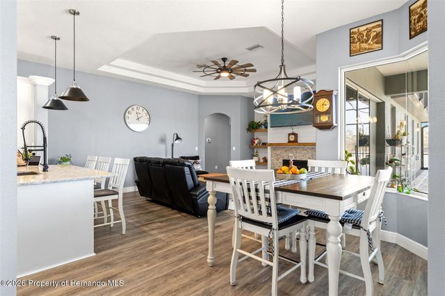 12277 Eskimo Curlew Road, Weeki Wachee, FL 34614