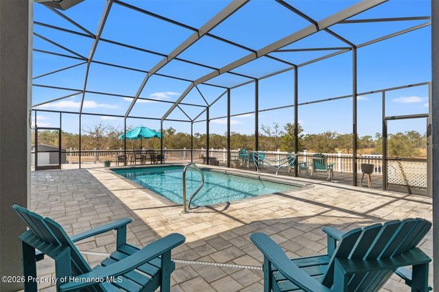 12277 Eskimo Curlew Road, Weeki Wachee, FL 34614