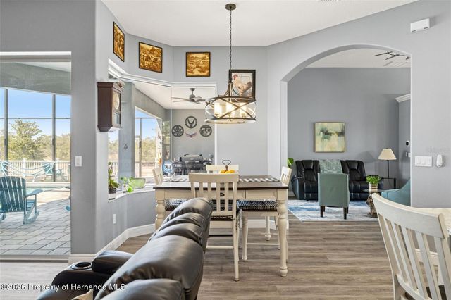 12277 Eskimo Curlew Road, Weeki Wachee, FL 34614