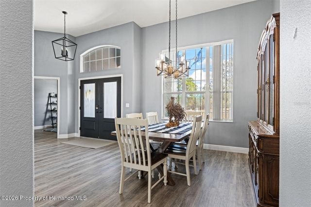 12277 Eskimo Curlew Road, Weeki Wachee, FL 34614