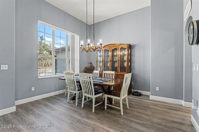 12277 Eskimo Curlew Road, Weeki Wachee, FL 34614