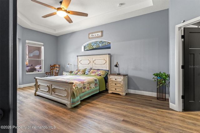 12277 Eskimo Curlew Road, Weeki Wachee, FL 34614