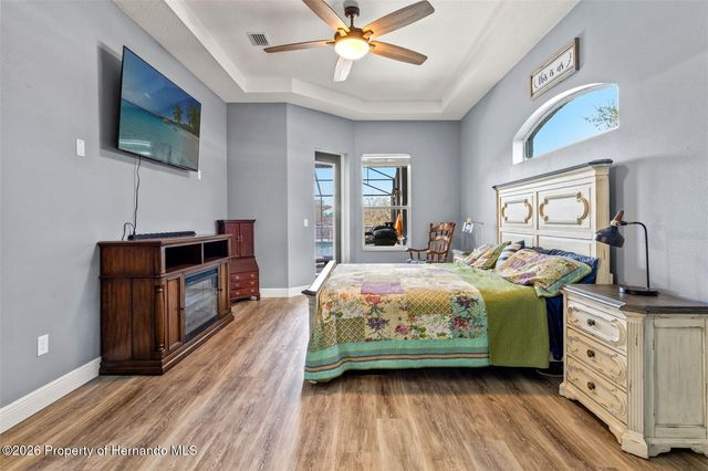 12277 Eskimo Curlew Road, Weeki Wachee, FL 34614