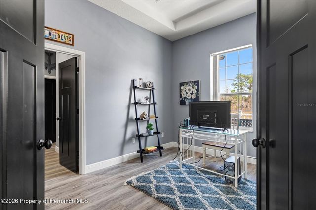 12277 Eskimo Curlew Road, Weeki Wachee, FL 34614